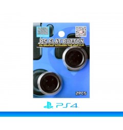 Плоская накладка на D-Pad DualShock 4 
